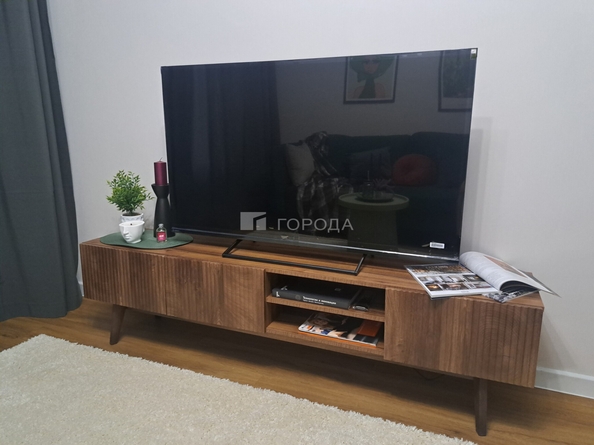 
  Продается студия 25 м², в ЖК Азимут, дом 4. Фото 5.