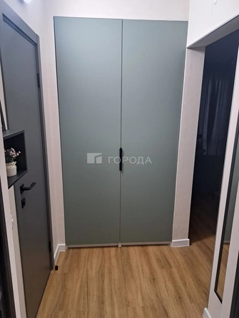 
  Продается студия 25 м², в ЖК Азимут, дом 4. Фото 11.