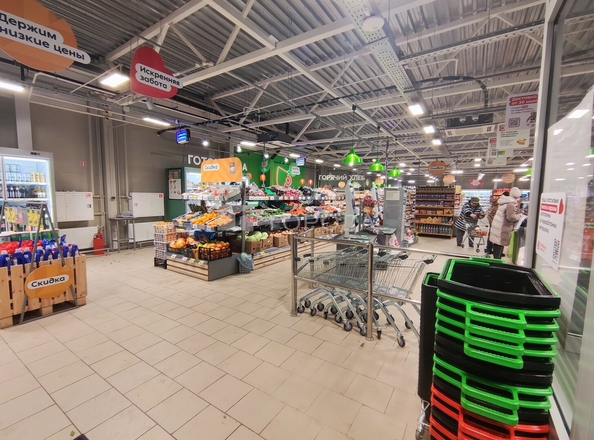 
  Продается универсальное помещение 900 м². Фото 6.