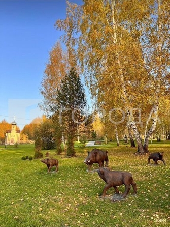 
  Продается 2-комн. квартира 46.3 м², в КП Ключевой. Фото 15.