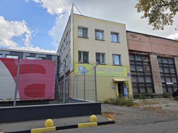 
  Сдам здание 795 м². Фото 1.