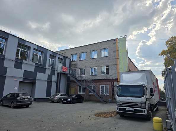 
  Сдам здание 795 м². Фото 3.