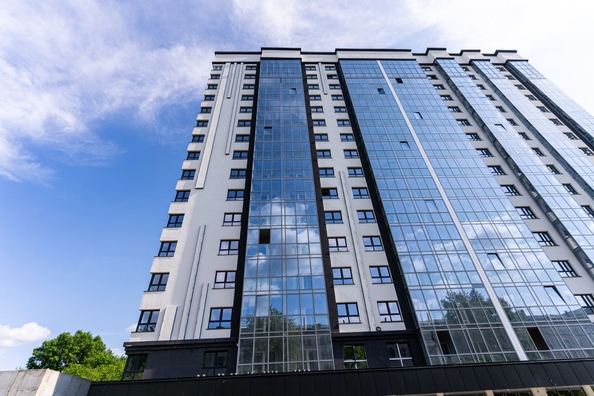 
  Продается 2-комн. квартира 45.2 м², в ЖК Ежевика. Фото 6.