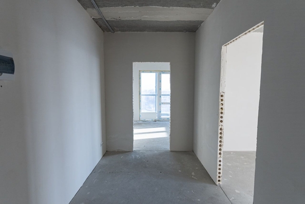 
  Продается 2-комн. квартира 45.2 м², в ЖК Ежевика. Фото 19.