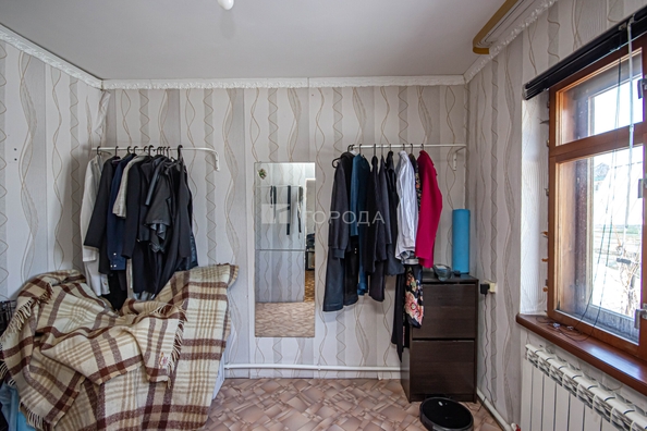
  Продается коттедж 107.5 м². Фото 28.