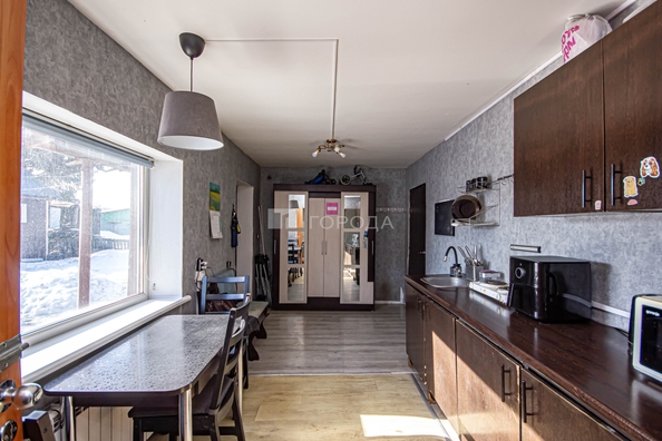 
  Продается коттедж 107.5 м². Фото 37.