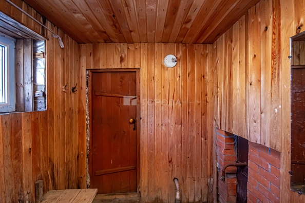 
  Продается коттедж 107.5 м². Фото 41.