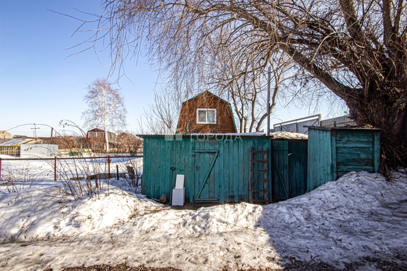 
  Продается коттедж 107.5 м². Фото 49.
