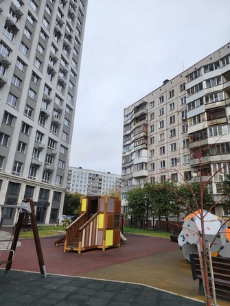 
  Продается универсальное помещение 91 м², в ЖК 1-й на Киевской. Фото 10.