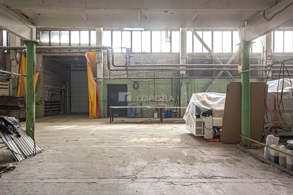 
  Сдается склад 5000 м². Фото 40.