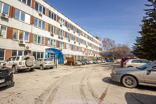 
  Сдается склад 5000 м². Фото 47.