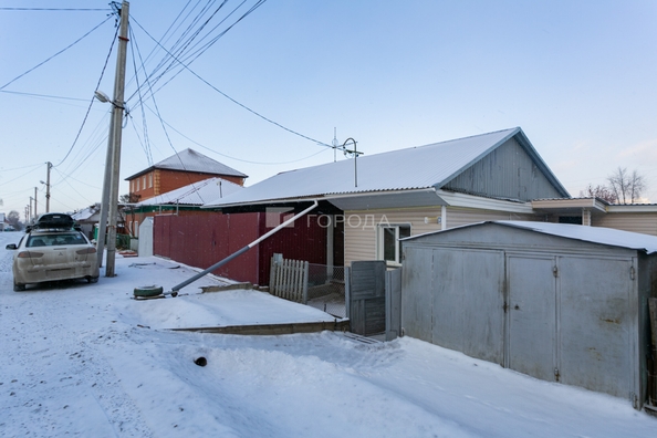 
  Продается дом 58.9 м². Фото 3.