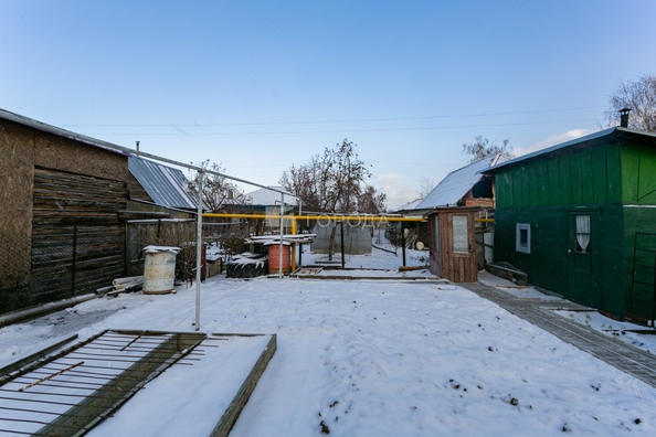 
  Продается дом 58.9 м². Фото 11.