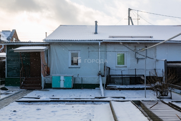 
  Продается дом 58.9 м². Фото 14.