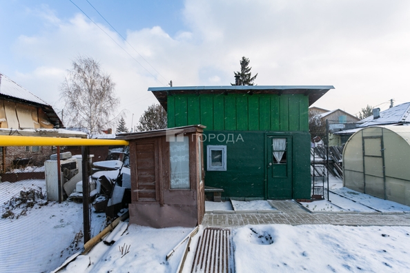 
  Продается дом 58.9 м². Фото 15.