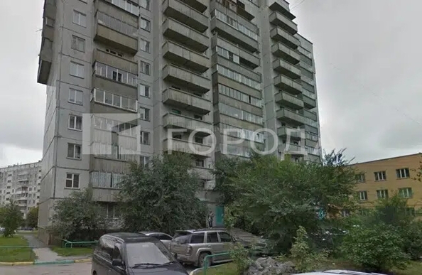 
  Продается 1-комн. квартира 41 м². Фото 4.
