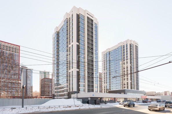 
  Продается бокс 5.5 м², в ЖК Писарева, корпус 1. Фото 2.