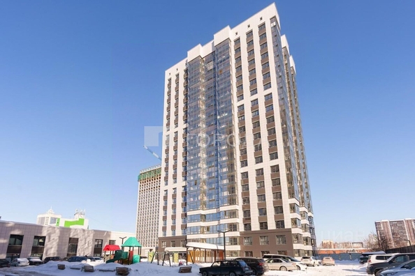 
  Продается бокс 5.5 м², в ЖК Писарева, корпус 1. Фото 3.