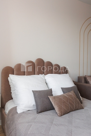 
  Продается 2-комн. квартира 38 м², в ЖК Чернышевский, дом 2.1. Фото 20.