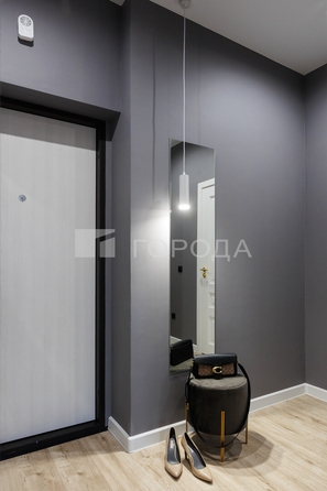 
  Продается 2-комн. квартира 38 м², в ЖК Чернышевский, дом 2.1. Фото 29.