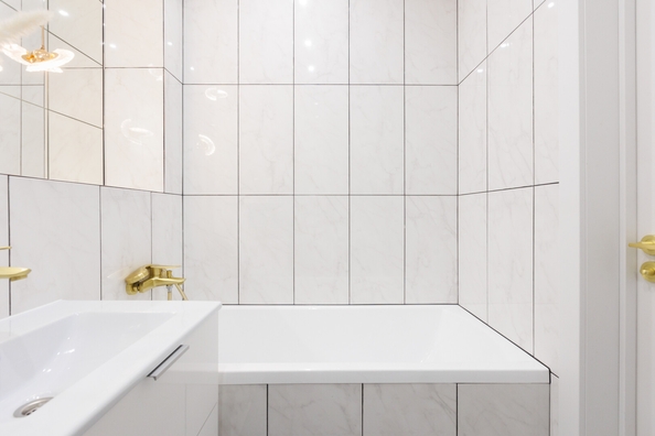 
  Продается 2-комн. квартира 38 м², в ЖК Чернышевский, дом 2.1. Фото 34.