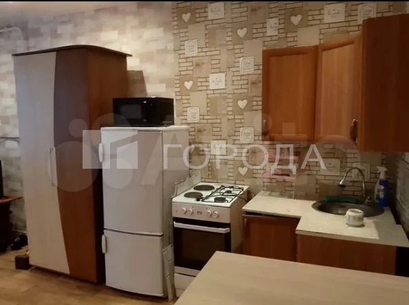 
  Продается студия 22.3 м². Фото 2.