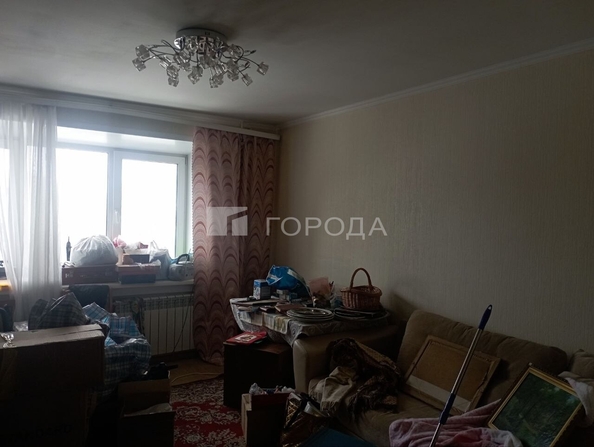 
  Продается 3-комн. квартира 58.1 м². Фото 4.