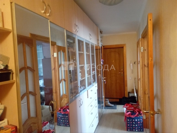 
  Продается 3-комн. квартира 58.1 м². Фото 8.