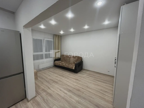 
  Продается 1-комн. квартира 31.2 м². Фото 6.