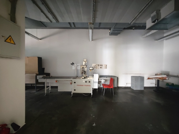 
  Сдается универсальное помещение 1439 м². Фото 25.