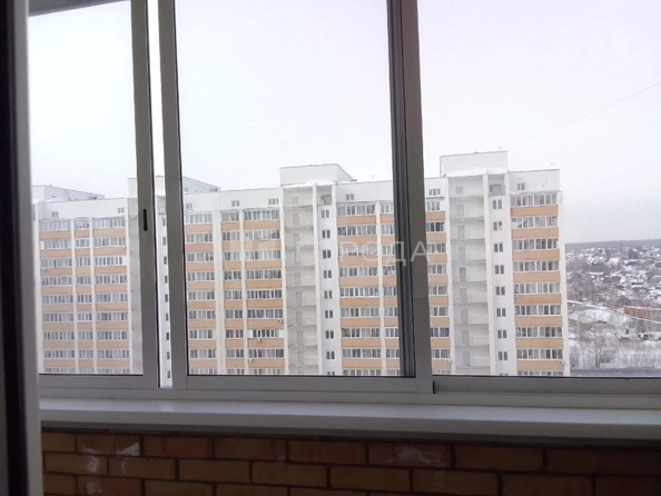 
  Продается 1-комн. квартира 34.8 м², в МКР Олимпийской славы, дом 2. Фото 8.