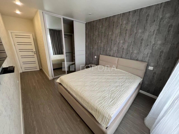 
  Продается 2-комн. квартира 57.4 м², в ЖК Галактика, дом 6 Меркурий. Фото 7.