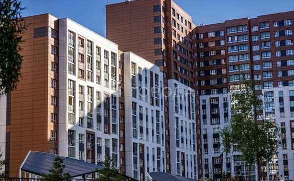 
  Продается 2-комн. квартира 57.4 м², в ЖК Галактика, дом 6 Меркурий. Фото 21.