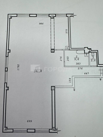 
  Продается 4-комн. квартира 174 м². Фото 5.