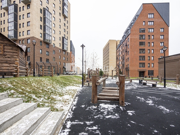 
  Продается 3-комн. квартира 71.4 м², в ЖК Онега, дом 3. Фото 3.