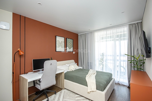 
  Продается 3-комн. квартира 71.4 м², в ЖК Онега, дом 3. Фото 12.
