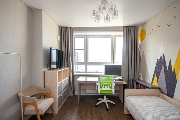 
  Продается 3-комн. квартира 71.4 м², в ЖК Онега, дом 3. Фото 24.