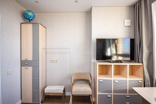 
  Продается 3-комн. квартира 71.4 м², в ЖК Онега, дом 3. Фото 29.