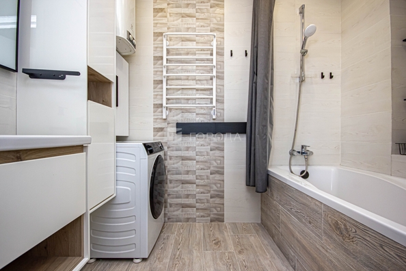 
  Продается 3-комн. квартира 71.4 м², в ЖК Онега, дом 3. Фото 32.