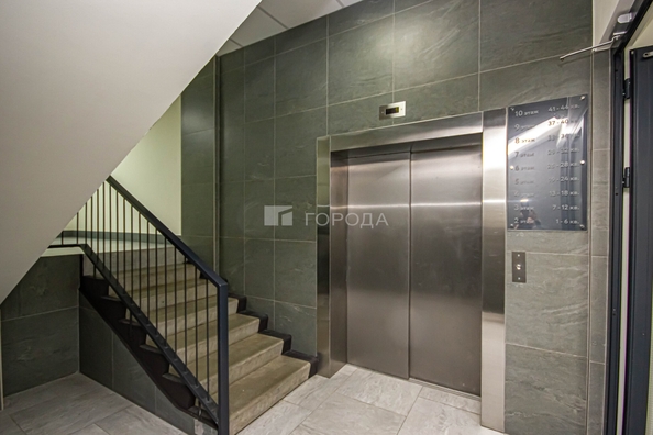 
  Продается 3-комн. квартира 71.4 м², в ЖК Онега, дом 3. Фото 43.