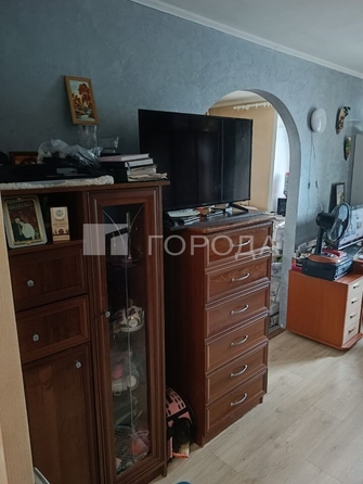 
  Продается 2-комн. квартира 45.8 м². Фото 4.