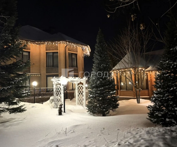 
  Продается коттедж 364 м². Фото 4.
