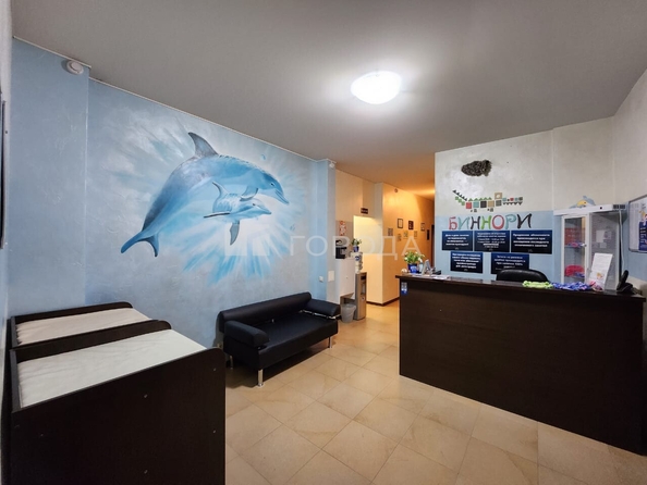 
  Продается готовый бизнес 188.4 м². Фото 2.
