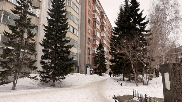 
  Продается 4-комн. квартира 82.6 м². Фото 12.