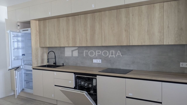 
  Продается 3-комн. квартира 81.5 м², в ЖК Акварельный 3.0, дом 2. Фото 1.