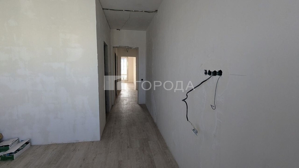 
  Продается 3-комн. квартира 81.5 м², в ЖК Акварельный 3.0, дом 2. Фото 12.