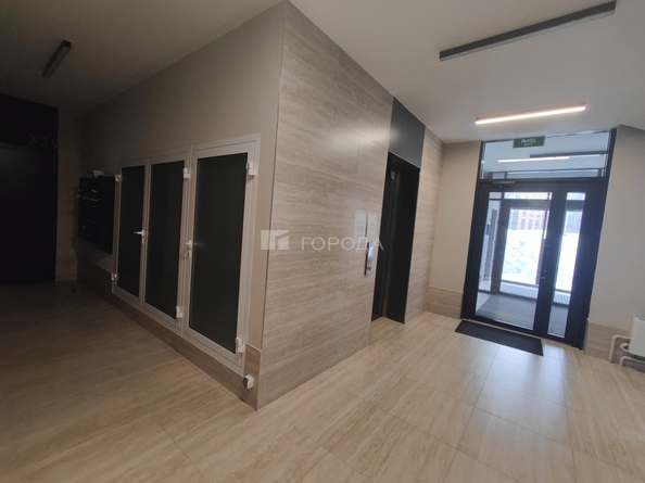 
  Продается студия 25.8 м², в ЖК Цивилизация, дом 2. Фото 3.