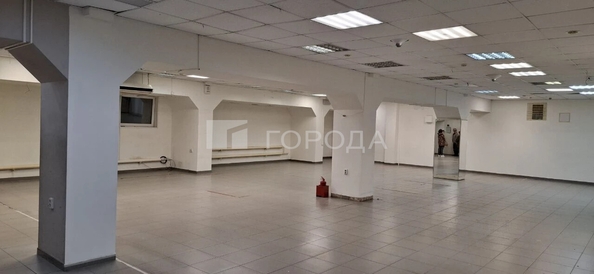 
  Сдается универсальное помещение 205 м². Фото 2.