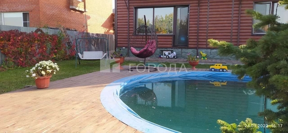 
  Продается дом 415 м². Фото 20.