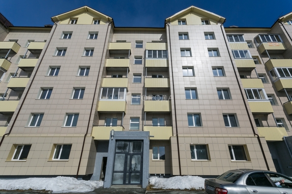 
  Продается 3-комн. квартира 76.6 м². Фото 20.